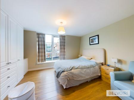 1 bedroom Flat to let in Heritage Court, 15 Warstone Lane, Jewellery Quarter, Birmingham, B18