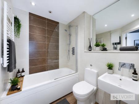 1 bedroom Flat for sale in Essex Street, Birmingham, B5