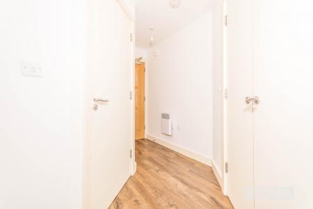 1 bedroom Flat for sale in Essex Street, Birmingham, B5