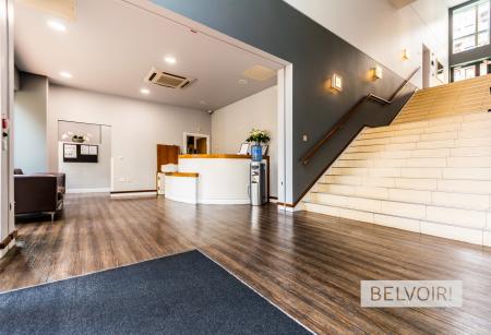 1 bedroom Flat for sale in Essex Street, Birmingham, B5