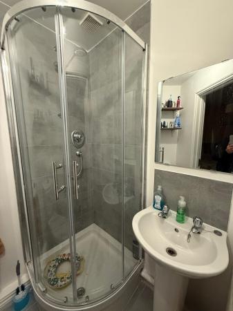2 bedroom Flat to let in Hall Green, Birmingham, B28