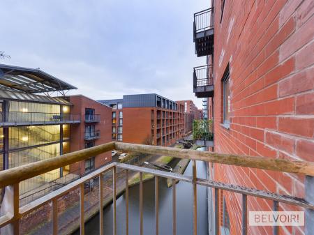 2 bedroom Flat to let in Islington Gates, 6 Fleet Street, Birmingham, B3