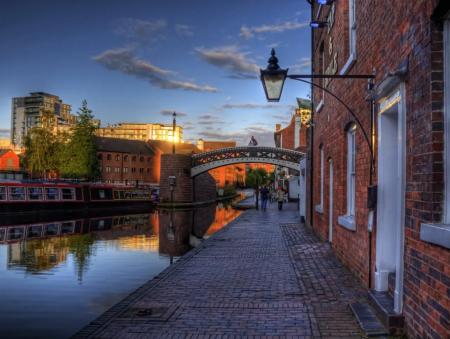 Islington Gates, 6 Fleet Street, Birmingham, B3
