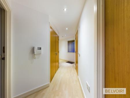2 bedroom Flat to let in Islington Gates, 6 Fleet Street, Birmingham, B3