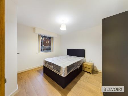 2 bedroom Flat to let in Islington Gates, 6 Fleet Street, Birmingham, B3