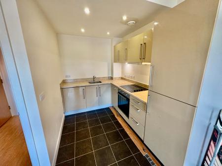 1 bedroom Flat to let in 30 Caroline street, Jewellery Quarter, Birmingham, B3