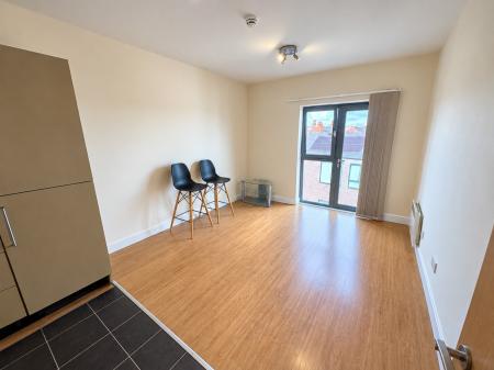 1 bedroom Flat to let in 30 Caroline street, Jewellery Quarter, Birmingham, B3