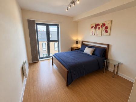 1 bedroom Flat to let in 30 Caroline street, Jewellery Quarter, Birmingham, B3