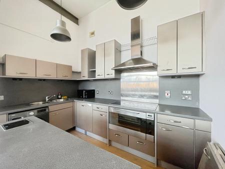 1 bedroom Apartment for sale in 99 Branston Street, Jewellery Quarter, Birmingham, B18