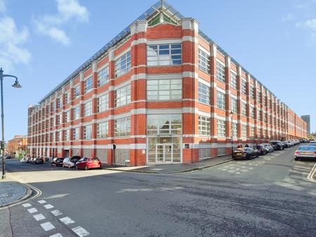 1 bedroom Apartment for sale in 99 Branston Street, Jewellery Quarter, Birmingham, B18