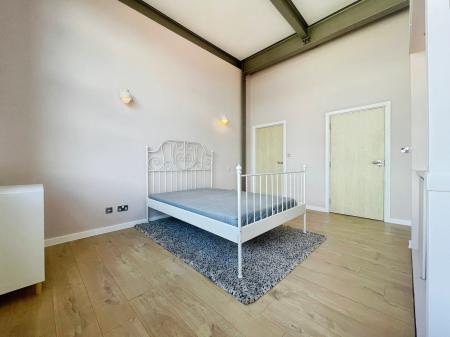 1 bedroom Apartment for sale in 99 Branston Street, Jewellery Quarter, Birmingham, B18
