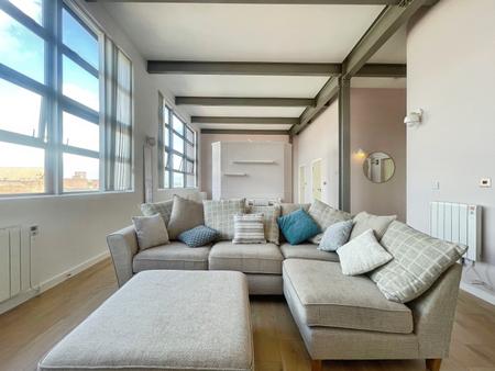 1 bedroom Apartment for sale in 99 Branston Street, Jewellery Quarter, Birmingham, B18