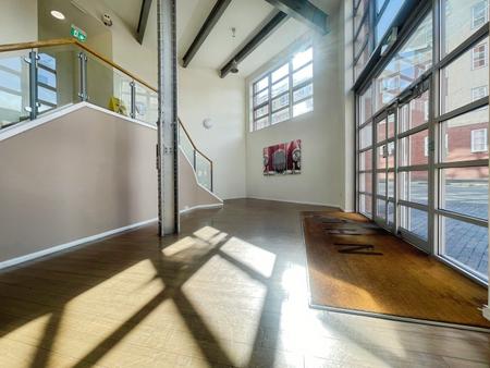 1 bedroom Apartment for sale in 99 Branston Street, Jewellery Quarter, Birmingham, B18