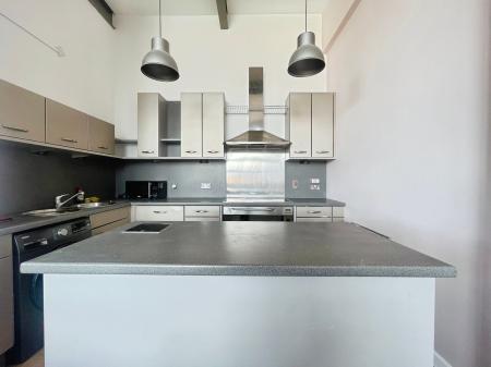1 bedroom Apartment for sale in 99 Branston Street, Jewellery Quarter, Birmingham, B18