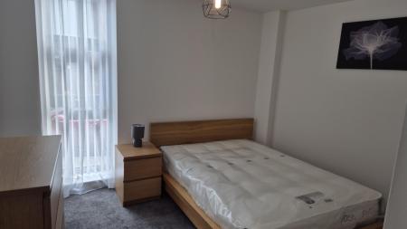 2 bedroom Flat to let in Powell Street, Jewellery Quarter, Birmingham, B1
