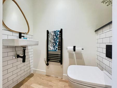 4 bedroom End of terrace house for sale in South Loop Square, Birmingham, B16