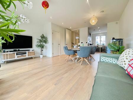 4 bedroom End of terrace house for sale in South Loop Square, Birmingham, B16