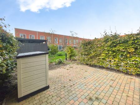 4 bedroom End of terrace house for sale in South Loop Square, Birmingham, B16