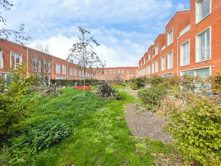 4 bedroom End of terrace house for sale in South Loop Square, Birmingham, B16