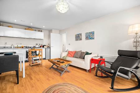 1 bedroom Flat to let in Water Street, Jewellery Quarter, Birmingham, B3
