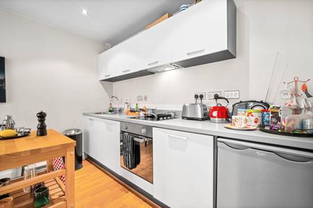 1 bedroom Flat to let in Water Street, Jewellery Quarter, Birmingham, B3