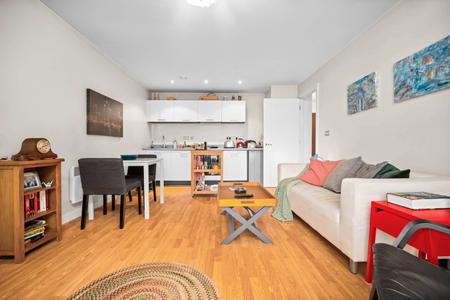 1 bedroom Flat to let in Water Street, Jewellery Quarter, Birmingham, B3