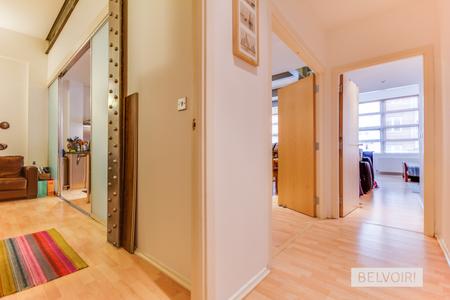 2 bedroom Flat for sale in 99 Branston Street, Jewellery Quarter, Birmingham, B18