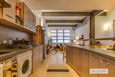 2 bedroom Flat for sale in 99 Branston Street, Jewellery Quarter, Birmingham, B18