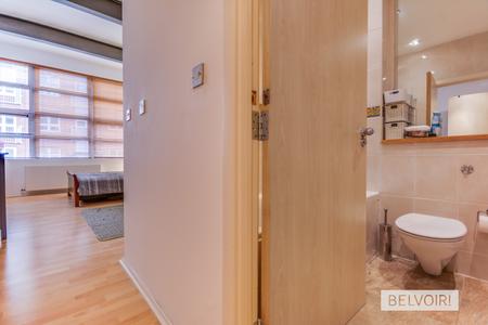 2 bedroom Flat for sale in 99 Branston Street, Jewellery Quarter, Birmingham, B18