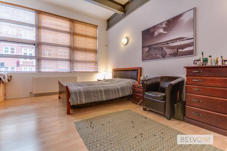 2 bedroom Flat for sale in 99 Branston Street, Jewellery Quarter, Birmingham, B18