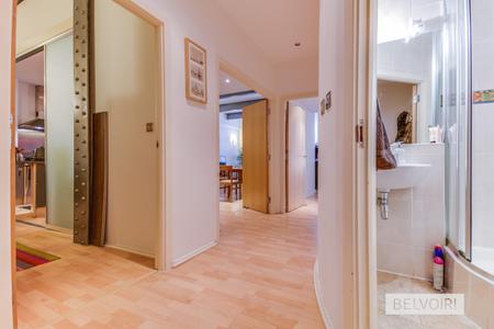 2 bedroom Flat for sale in 99 Branston Street, Jewellery Quarter, Birmingham, B18