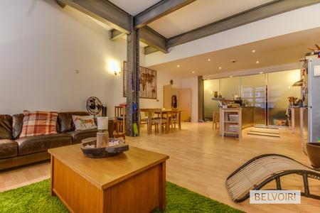 2 bedroom Flat for sale in 99 Branston Street, Jewellery Quarter, Birmingham, B18