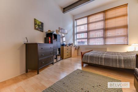 2 bedroom Flat for sale in 99 Branston Street, Jewellery Quarter, Birmingham, B18