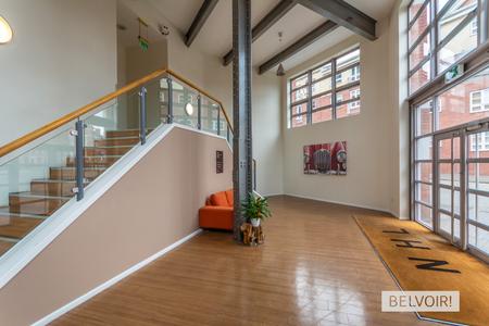 2 bedroom Flat for sale in 99 Branston Street, Jewellery Quarter, Birmingham, B18