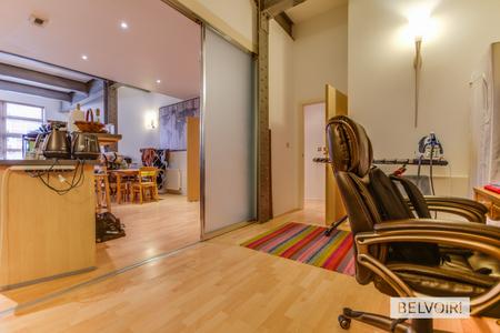 2 bedroom Flat for sale in 99 Branston Street, Jewellery Quarter, Birmingham, B18