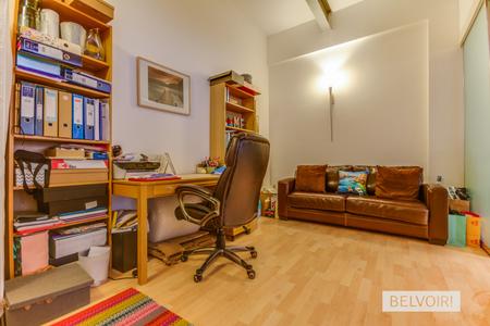 2 bedroom Flat for sale in 99 Branston Street, Jewellery Quarter, Birmingham, B18