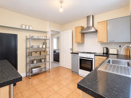 3 bedroom End of terrace house for sale in Denville Crescent, Birmingham, B9