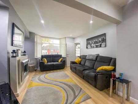 3 bedroom Terraced House for sale in Harleston Road, Birmingham, B44