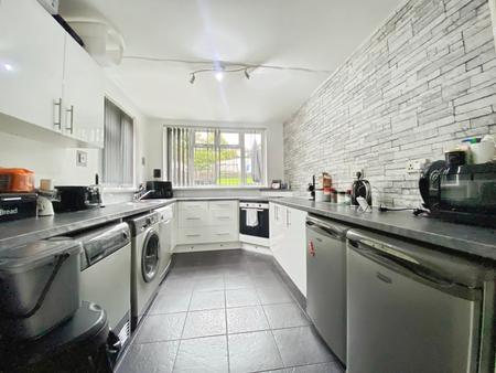 3 bedroom Terraced House for sale in Harleston Road, Birmingham, B44