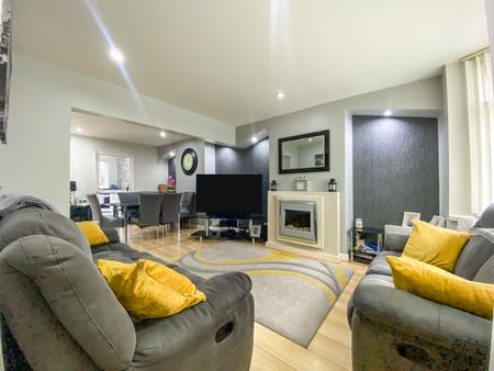 3 bedroom Terraced House for sale in Harleston Road, Birmingham, B44