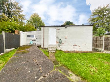 3 bedroom Terraced House for sale in Harleston Road, Birmingham, B44
