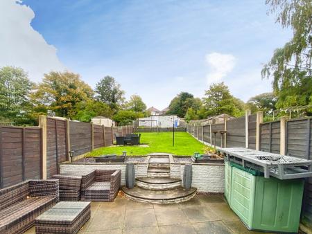 3 bedroom Terraced House for sale in Harleston Road, Birmingham, B44