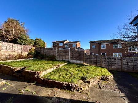 4 bedroom Detached house for sale in Alford Close, Breightmet, Bolton, BL2