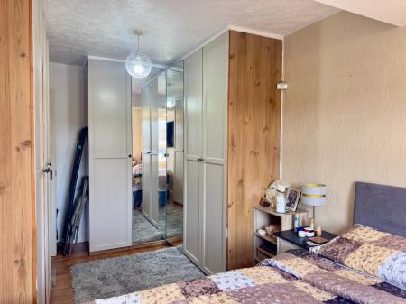 1 bedroom Semi-detached bungalow for sale in Alma Street, Radcliffe, Manchester, M26