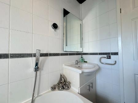 1 bedroom Semi-detached bungalow for sale in Alma Street, Radcliffe, Manchester, M26