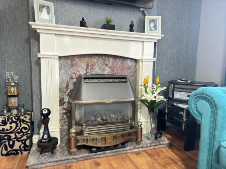 1 bedroom Semi-detached bungalow for sale in Alma Street, Radcliffe, Manchester, M26