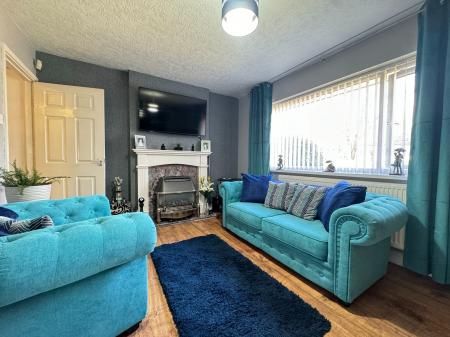 1 bedroom Semi-detached bungalow for sale in Alma Street, Radcliffe, Manchester, M26