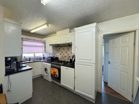 1 bedroom Semi-detached bungalow for sale in Alma Street, Radcliffe, Manchester, M26