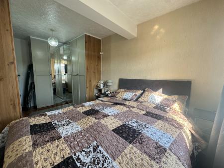 1 bedroom Semi-detached bungalow for sale in Alma Street, Radcliffe, Manchester, M26