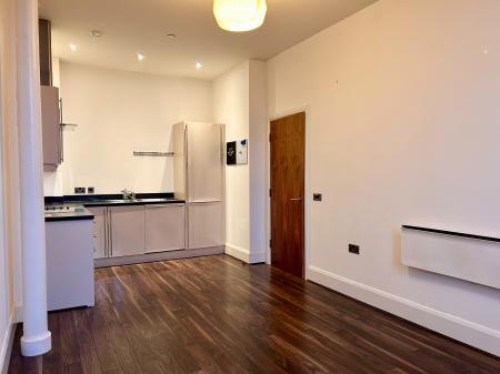 2 bedroom Flat for sale in Atlas Mill, Bolton, BL1